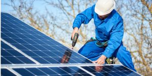 Installation Maintenance Panneaux Solaires Photovoltaïques à Ruederbach